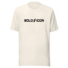 Bold Icon Logo Tee