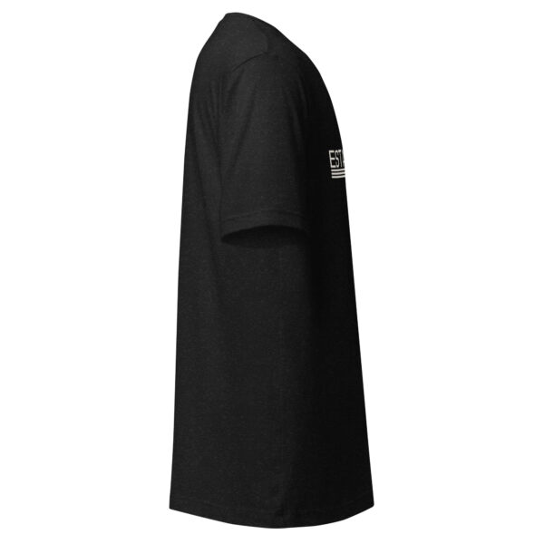 ESTABLISHED Tee by Bold Icon